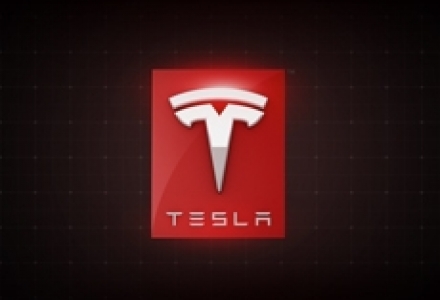 Tesla Motion Styleframes
