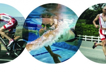 Conquering Kona