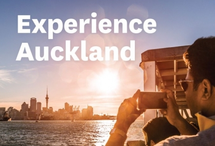 A Smart Move - Auckland