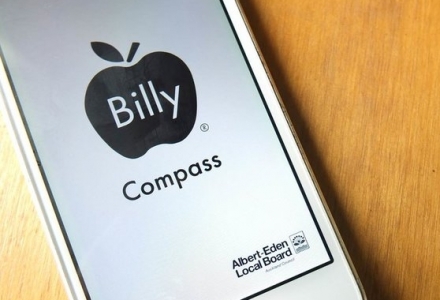 Billy App