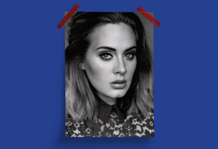 Adele Live in Texas