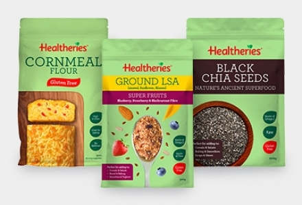 Healtheries