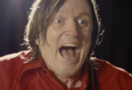 DZ Deathrays - Like People