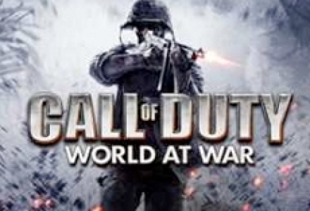 Call of Duty: World At War Campaign
