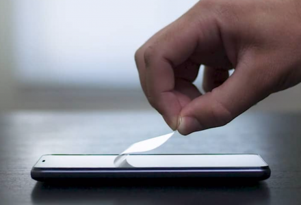 Telstra Phone Peel