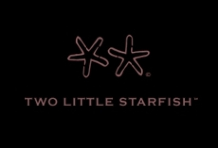 Two Little Starfish Branding