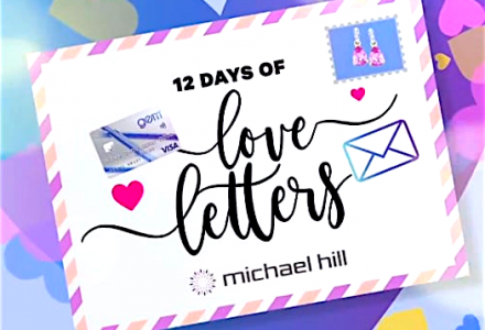 Gem Finance 'Love Letters'