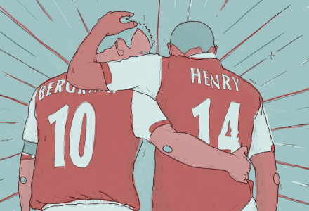 The Guardian - EPL Quiz