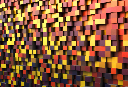 Architectural Patterns and Facades