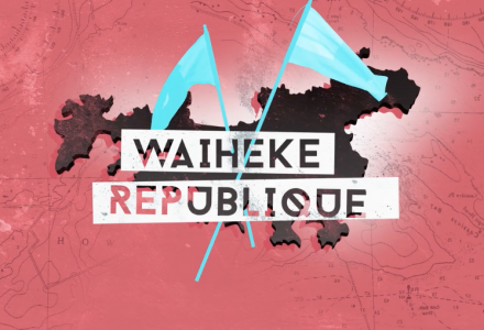 Waiheke Republique - Show Titles