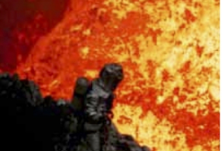 Mr Lava Lover