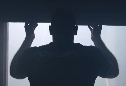 Powerade Powerscore
