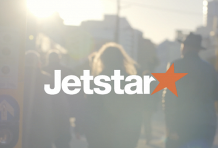 Jetstar - Do it Again