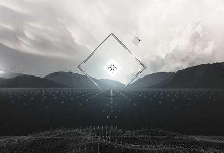 Faraday Future Website Design