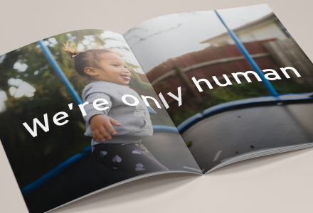 ProCare Brand Manifesto