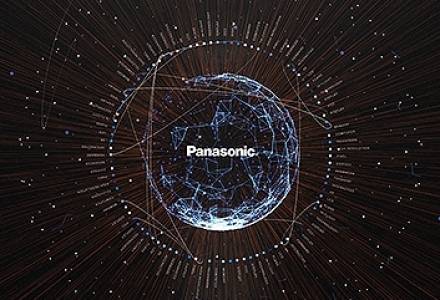 Panasonic APEX
