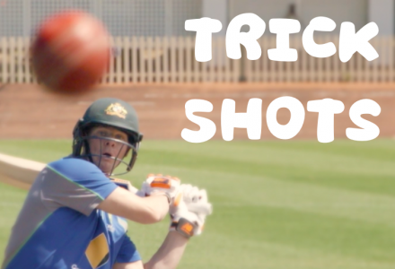 Optus Cricket