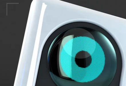Digital Innovation Lab - Robot Ident