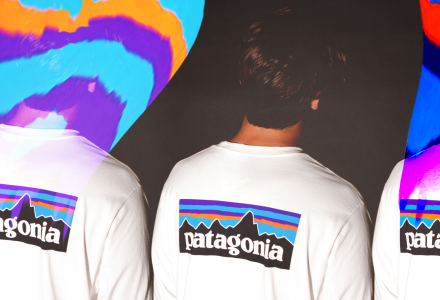 Fallen Front apparel