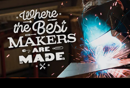 MIT - Best Makers Campaign