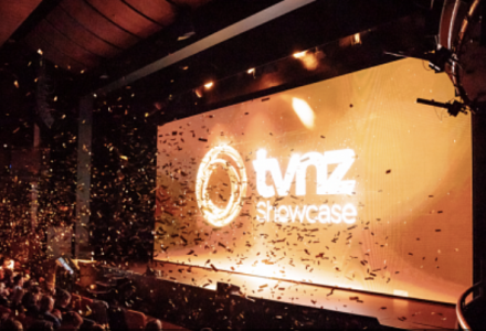 TVNZ Showcase Event