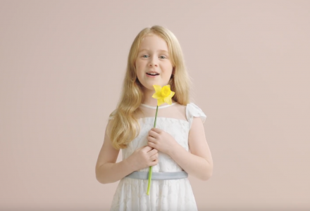 Cancer Council: Daffodil Day 2018