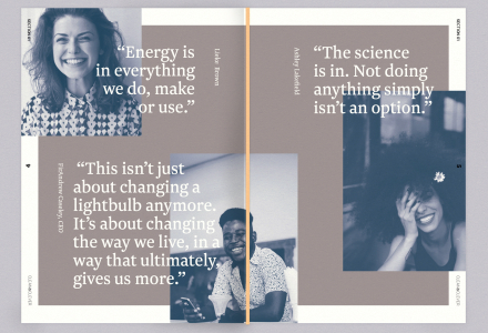 Gen Less & EECA identity