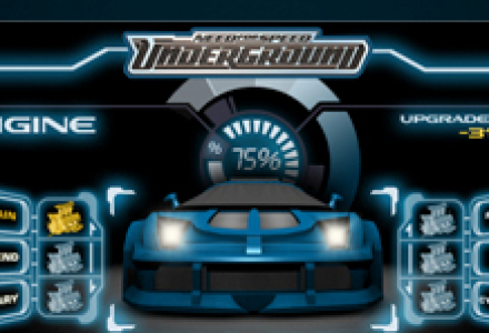Electronic Arts: Need for Speed
