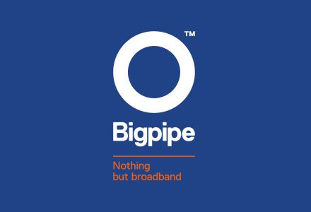 Bigpipe for Spark New Zealand