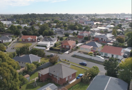 Riccarton West Community Documentary