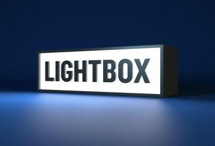 Lightbox for Spark Digital Ventures