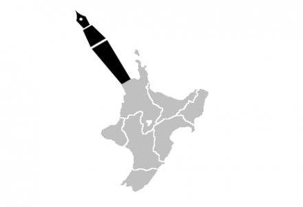 Advocacy / volunteer project: Write Up North