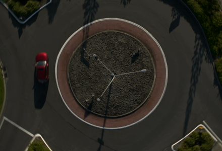 Mazda > The Journey TVC