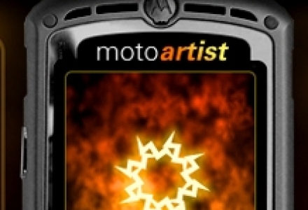 Motorola: MotoMusic