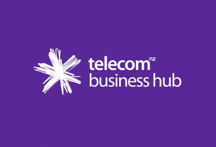 Telecom Business Hubs