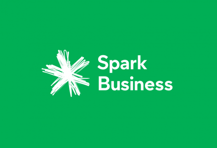 Spark Business Hubs