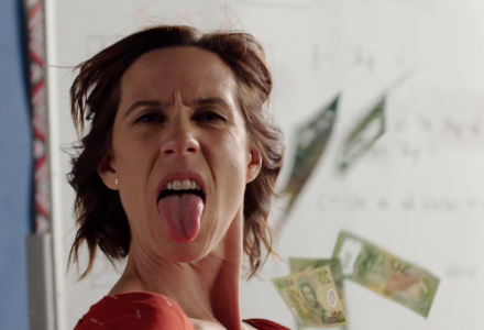 The TVNZ Showcase 2019 Talent Reel
