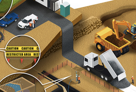 Cirtex Industry Infographics