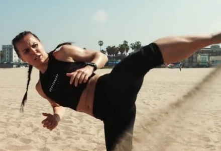 Les Mills > Limitless