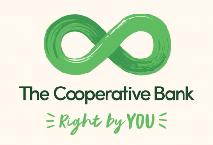 The Cooperative bank brand refresh
