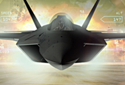 Activision: Ace Combat