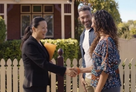 Bankwest Equaliser Home Loan