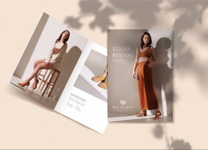 Mi Piaci SS16 catalogue Sonia Cameron Design 2