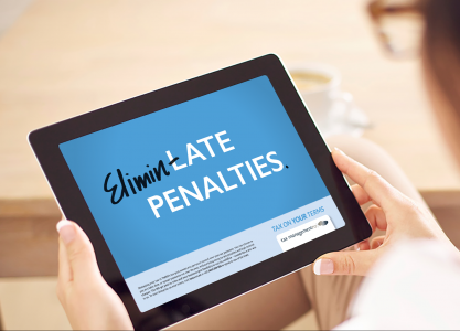 Tablet Eliminate2