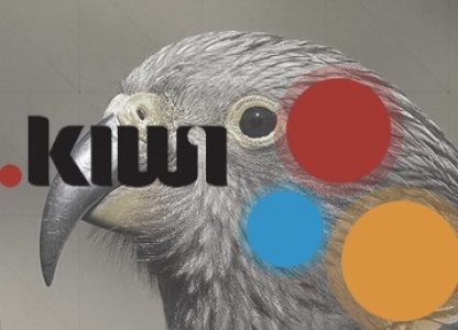 NEW DH Dot Kiwi sq
