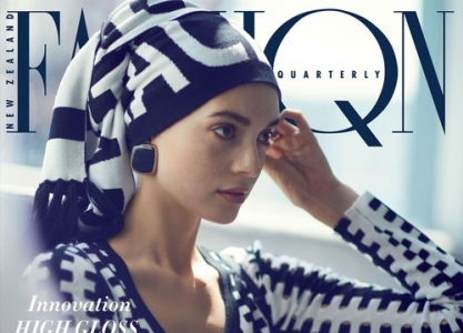 0008671 fashion quarterly magazine subscription