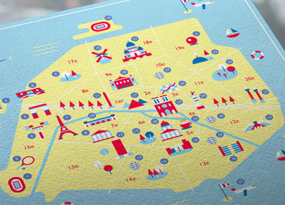 portfolio mapparis