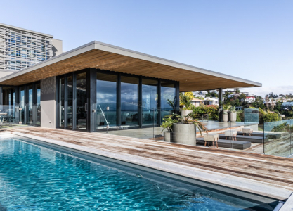 Eddie Berla Architecture