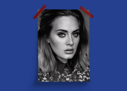 adele