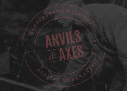 THOMPSONCo AnvilsAxes Thumbnail1